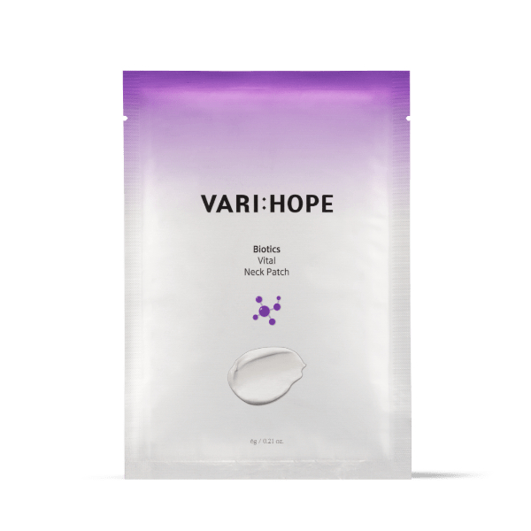 バイオティックスボリュームネックパッチ1BOX (5EA) – VARI:HOPE JP