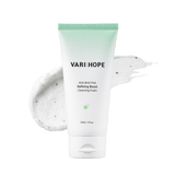 VARI:HOPE Serum & Ampoule アハバハパハリファイニングブーストフォーム
