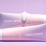 VARI:HOPE Serum & Ampoule トリプルコラーゲンクリームマスク