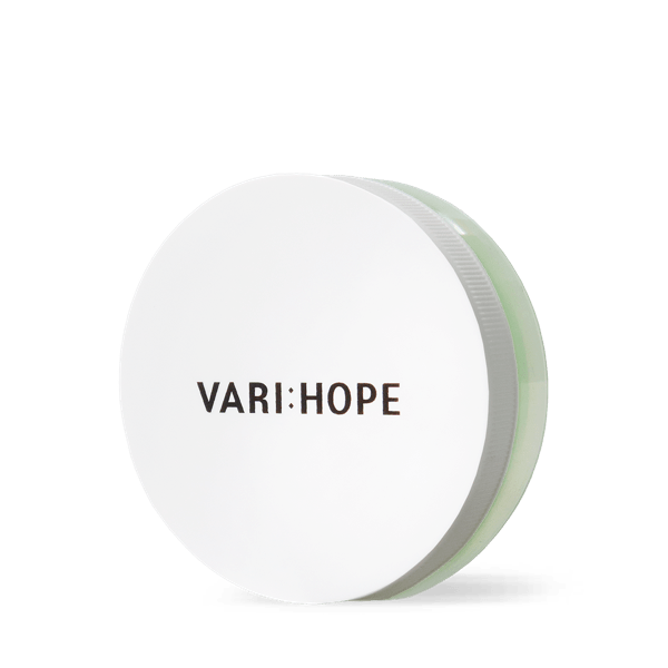 VARI:HOPE Mask & Pad Pad Case