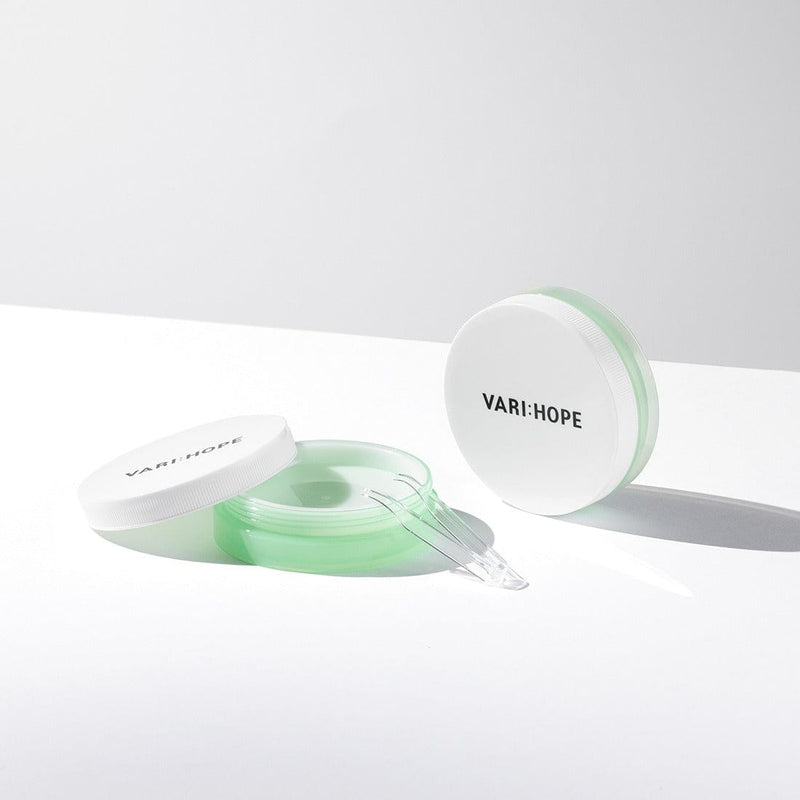 VARI:HOPE Mask & Pad Pad Case