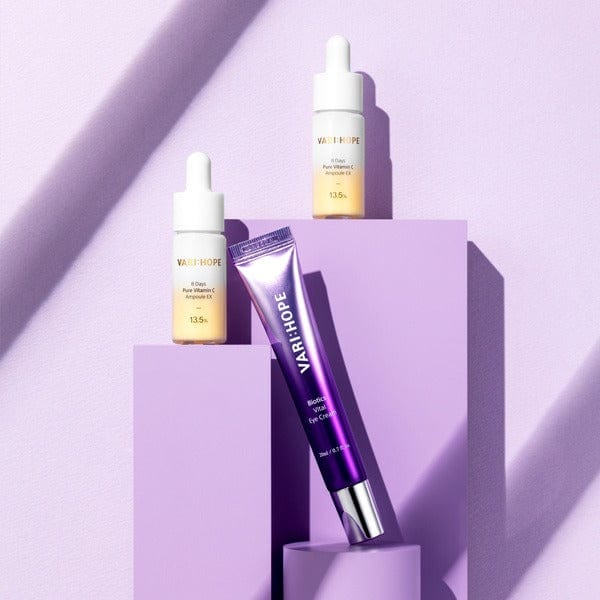 VARI:HOPE Set Anti Aging Set